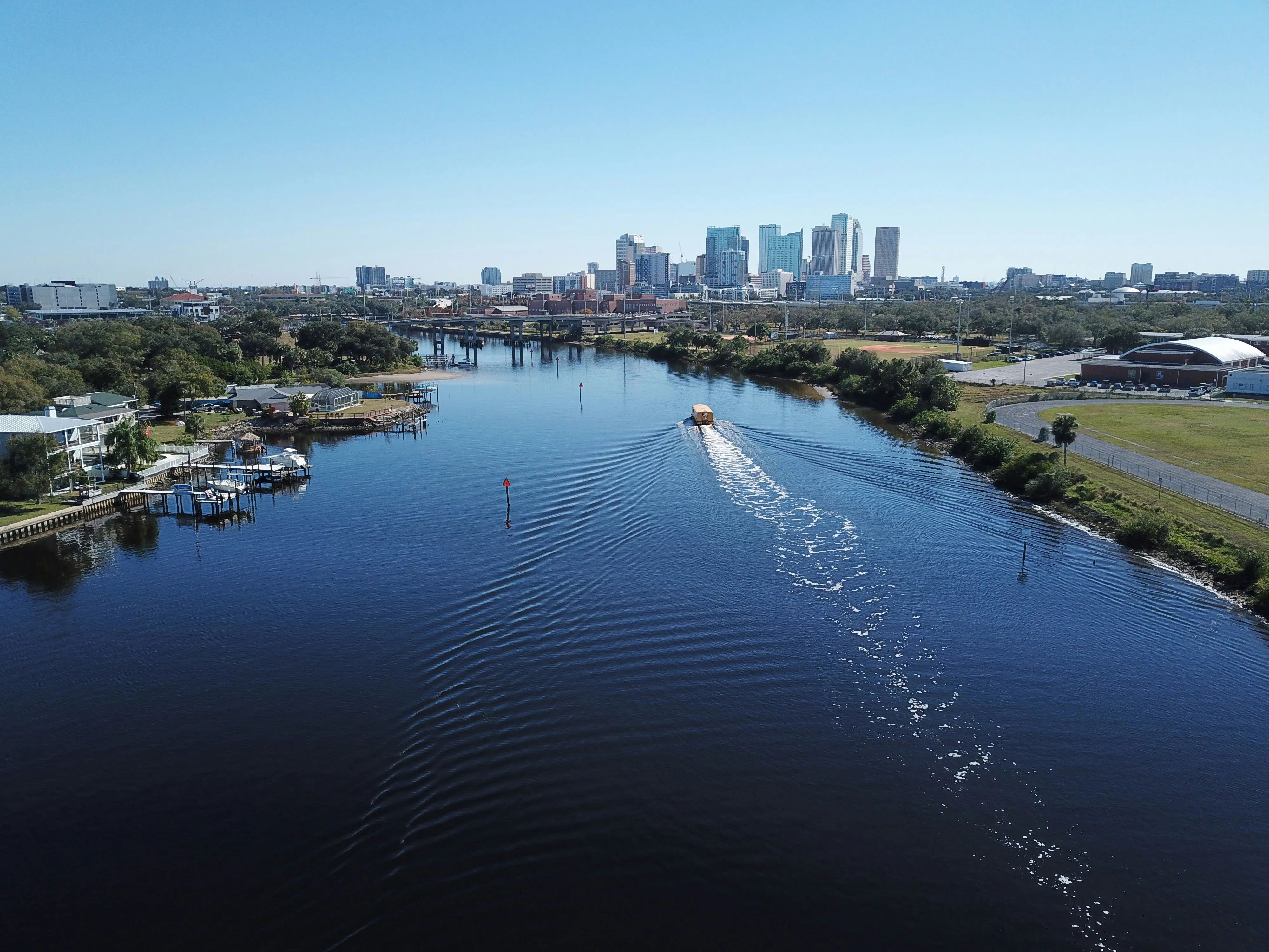Tampa, FL